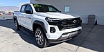 Used 2024 CHEVROLET COLORADO 4WD Z71 in PAHRUMP, NEVADA