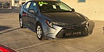 Used 2024 TOYOTA COROLLA LE in PAHRUMP, NEVADA