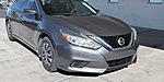 Used 2017 NISSAN ALTIMA 2.5 S in PAHRUMP, NEVADA