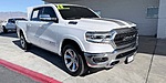 Used 2020 RAM 1500 LIMITED in PAHRUMP, NEVADA