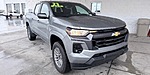 Used 2023 CHEVROLET COLORADO 4WD LT in PAHRUMP, NEVADA