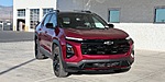 Used 2025 CHEVROLET EQUINOX AWD RS in PAHRUMP, NEVADA