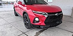 Used 2020 CHEVROLET BLAZER RS in PAHRUMP, NEVADA