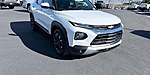 Used 2023 CHEVROLET TRAILBLAZER LT in PAHRUMP, NEVADA