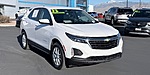 Used 2023 CHEVROLET EQUINOX LT in PAHRUMP, NEVADA