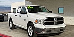 Used 2024 RAM 1500 CLASSIC SLT in PAHRUMP, NEVADA