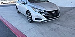 Used 2024 NISSAN VERSA SV in PAHRUMP, NEVADA