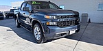 Used 2021 CHEVROLET SILVERADO 1500 CUSTOM in PAHRUMP, NEVADA