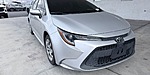 Used 2022 TOYOTA COROLLA LE in PAHRUMP, NEVADA