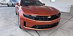 Used 2023 CHEVROLET CAMARO 1LT in PAHRUMP, NEVADA