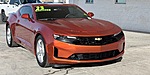 Used 2023 CHEVROLET CAMARO 1LT in PAHRUMP, NEVADA