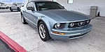 Used 2006 FORD MUSTANG DELUXE in PAHRUMP, NEVADA