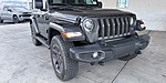 Used 2021 JEEP WRANGLER 80TH ANNIVERSARY in PAHRUMP, NEVADA