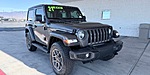 Used 2021 JEEP WRANGLER 80TH ANNIVERSARY in PAHRUMP, NEVADA
