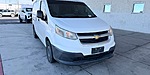 Used 2015 CHEVROLET CITY EXPRESS 1LT in PAHRUMP, NEVADA