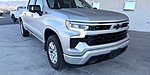 Used 2022 CHEVROLET SILVERADO 1500 RST in PAHRUMP, NEVADA