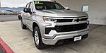 Used 2022 CHEVROLET SILVERADO 1500 RST in PAHRUMP, NEVADA
