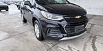 Used 2022 CHEVROLET TRAX LT in PAHRUMP, NEVADA