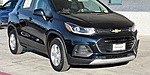 Used 2022 CHEVROLET TRAX LT in PAHRUMP, NEVADA