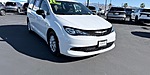 Used 2024 CHRYSLER VOYAGER LX in PAHRUMP, NEVADA