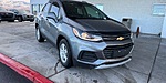 Used 2019 CHEVROLET TRAX LT in PAHRUMP, NEVADA