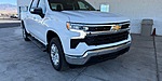 Used 2024 CHEVROLET SILVERADO 1500 LT in PAHRUMP, NEVADA