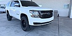 Used 2017 CHEVROLET SUBURBAN LS in PAHRUMP, NEVADA