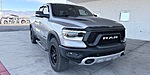 Used 2020 RAM 1500 REBEL in PAHRUMP, NEVADA