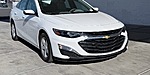 Used 2025 CHEVROLET MALIBU LS in PAHRUMP, NEVADA
