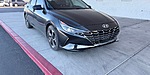 Used 2022 HYUNDAI ELANTRA LIMITED in PAHRUMP, NEVADA