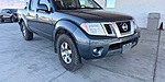 Used 2013 NISSAN FRONTIER PRO-4X in PAHRUMP, NEVADA