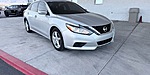Used 2017 NISSAN ALTIMA 2.5 S in PAHRUMP, NEVADA