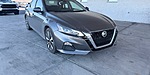 Used 2021 NISSAN ALTIMA 2.5 SV in PAHRUMP, NEVADA