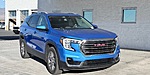 Used 2024 GMC TERRAIN SLT in PAHRUMP, NEVADA