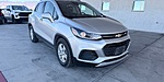 Used 2019 CHEVROLET TRAX LT in PAHRUMP, NEVADA