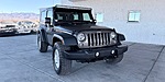 Used 2017 JEEP WRANGLER SPORT in PAHRUMP, NEVADA