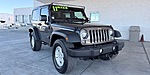 Used 2017 JEEP WRANGLER SPORT in PAHRUMP, NEVADA