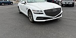 Used 2021 GENESIS G80 2.5T in PAHRUMP, NEVADA