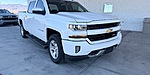 Used 2018 CHEVROLET SILVERADO 1500 LT in PAHRUMP, NEVADA