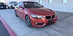 Used 2015 BMW 2 SERIES 228I XDRIVE in PAHRUMP, NEVADA