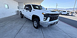 Used 2023 CHEVROLET SILVERADO 2500 WORK TRUCK in PAHRUMP, NEVADA