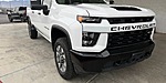 Used 2023 CHEVROLET SILVERADO 2500 CUSTOM in PAHRUMP, NEVADA