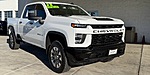 Used 2023 CHEVROLET SILVERADO 2500 CUSTOM in PAHRUMP, NEVADA