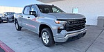 Used 2024 CHEVROLET SILVERADO 1500 WORK TRUCK in PAHRUMP, NEVADA