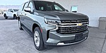 Used 2023 CHEVROLET SUBURBAN PREMIER in PAHRUMP, NEVADA