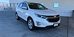 Used 2019 CHEVROLET EQUINOX LT in PAHRUMP, NEVADA