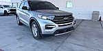 Used 2022 FORD EXPLORER XLT in PAHRUMP, NEVADA