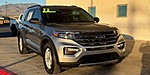 Used 2022 FORD EXPLORER XLT in PAHRUMP, NEVADA