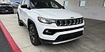 Used 2023 JEEP COMPASS LIMITED in PAHRUMP, NEVADA