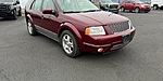 Used 2006 FORD FREESTYLE LIMITED in PAHRUMP, NEVADA